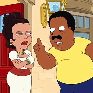 The Cleveland Show