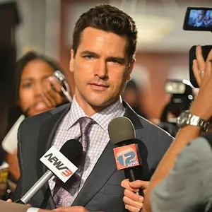 Drop Dead Diva