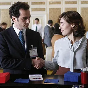 The Americans