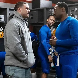 American Sports Story: Aaron Hernandez