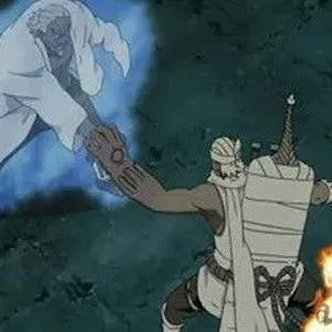 NARUTO