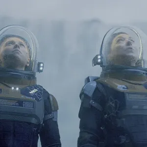 Perdus dans l'espace