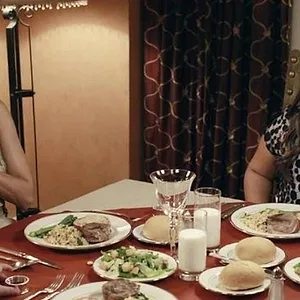 Desperate Housewives