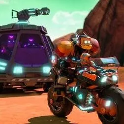 Robozuna