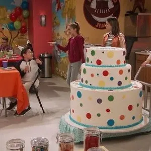 Coop & Cami Ask the World