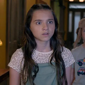 Les Secrets de Sulphur Springs