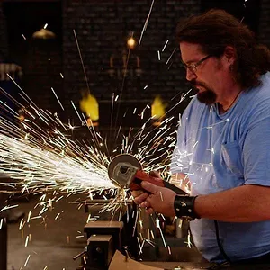 Le Meilleur Forgeron