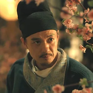 大唐狄公案