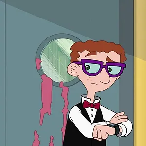 Phinéas et Ferb