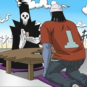 Soul Eater