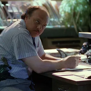 New York Police Blues