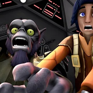 Star Wars Rebels