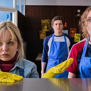Derry Girls