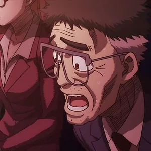 KENGAN ASHURA