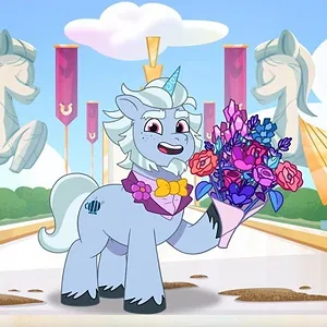 My Little Pony : Raconte ton histoire