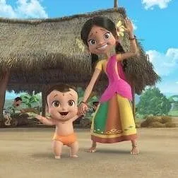 Bheem Bam Boum