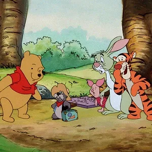Les Nouvelles Aventures de Winnie l'ourson