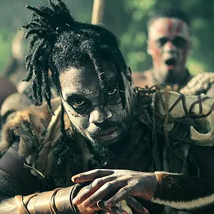 Reines africaines : Njinga