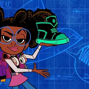 Marvel Moon Girl et Devil le Dinosaure