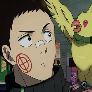 Sakamoto Days