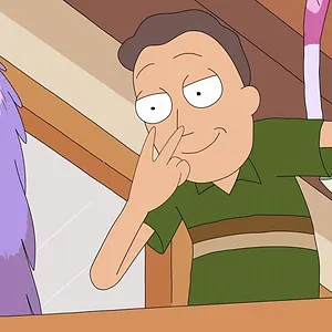 Rick et Morty