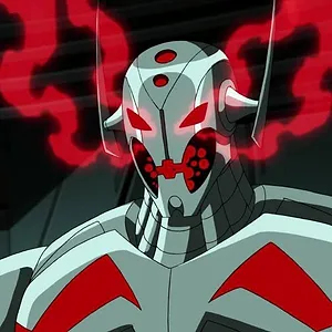 Avengers : l'équipe des super héros