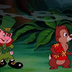 Tic et Tac, les rangers du risque