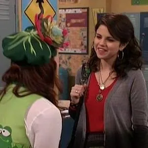 Les Sorciers de Waverly Place