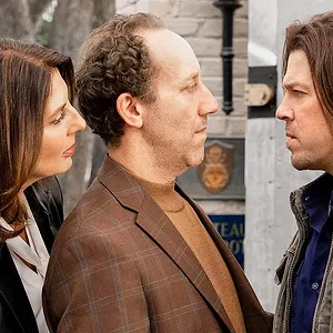 Leverage: Redemption