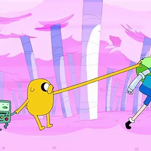 Adventure Time