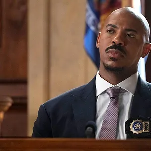 New York Police Judiciaire