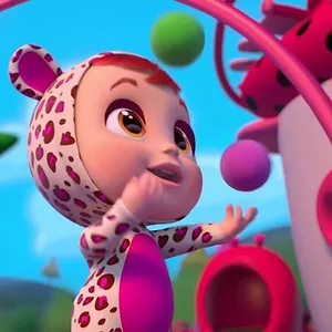 Cry Babies Magic Tears