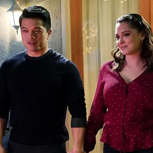 Crazy Ex-Girlfriend