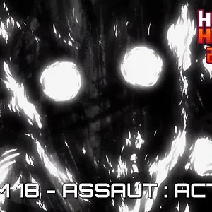 Hunter X Hunter Kaï