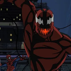 Ultimate Spider-Man