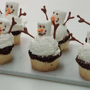 Sugar Rush : Noël