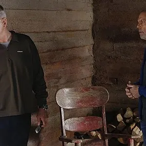 NCIS : Enquêtes spéciales