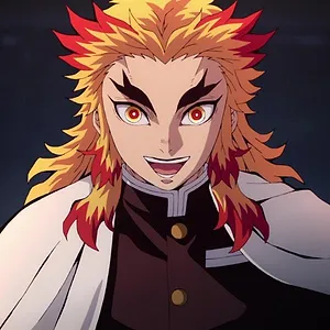Demon Slayer : Kimetsu no Yaiba