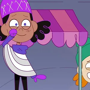 L’incroyable Yellow Yeti