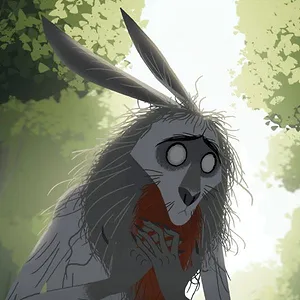 Mon frère le Minotaure