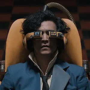 Cowboy Bebop