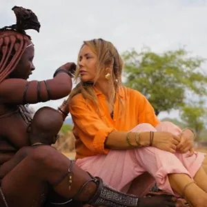 Ticket to the Tribes