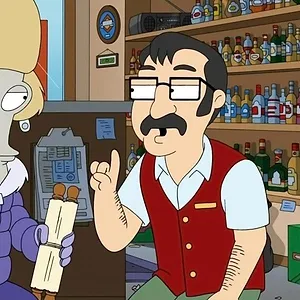 American Dad!