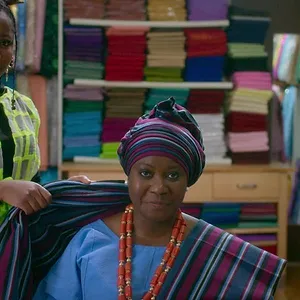 Taste the Nation with Padma Lakshmi