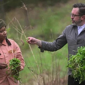 A la recherche de la Soul Food