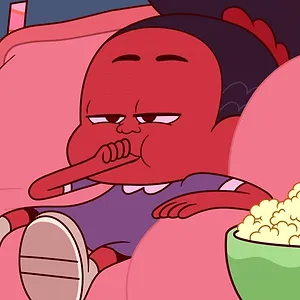 Jessica et son petit monde