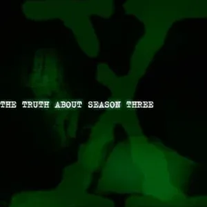 X-Files : Aux frontières du réel