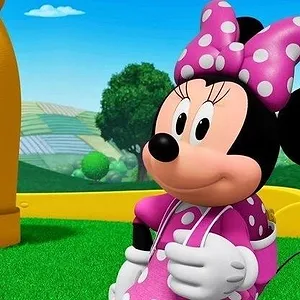 La Maison de Mickey+