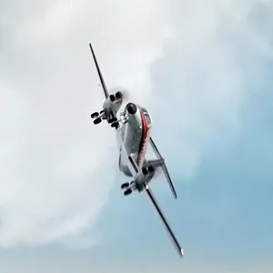 Mayday : Dangers dans le ciel