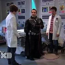 Mighty Med, Super Urgences